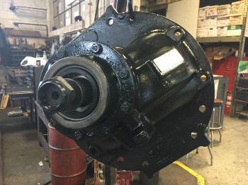 STOCK -  MAKE MODEL